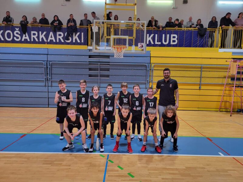 Košarkarski klub – Murska Sobota